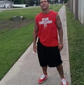 Meet your Posher, Jeffrey